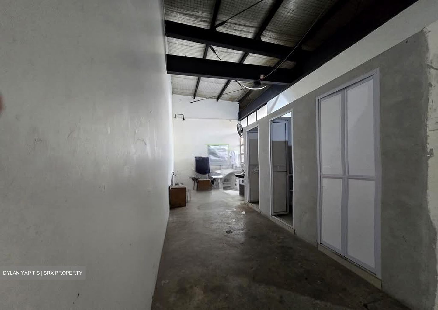 Evan Lim Warehouse (D14), Factory #575695041